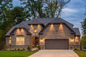 Beavercreek New Homes