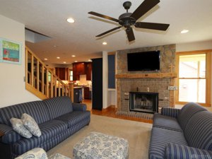 Home WIth No Staging