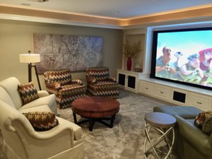 Bellbrook Homes With Basements