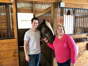 Bellbrook Horse Properties For Sale