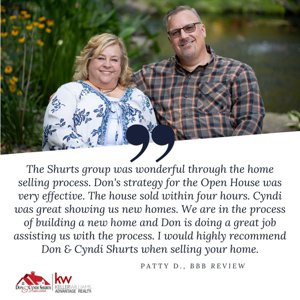 Bellbrook Ohio Realtor