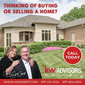 Experienced Bellbrook Realtors