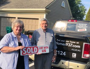 Bellbrook Realtor That Sells Houses