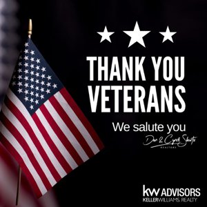 Dayton Realtors Honor Veterans