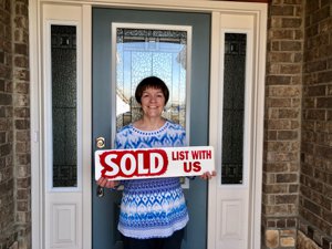 Realtor For The Bluffs of Trebein