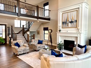 Build a home in Beavercreek