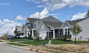 Dayton Realtor Helps You Build A new Home
