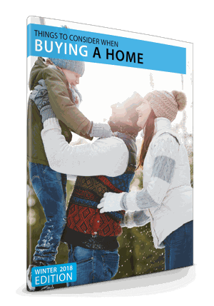 Seasonal Home Buyers Guide From Shurts Group