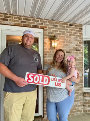 Buying a home in Beavercreek OH
