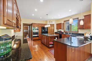 Luxury Homes in Dayton Ohio