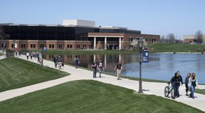 Cedarville University
