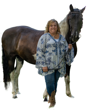Looking for a Centerville House with Acreage for my horses