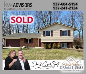 Centerville Ohio Top Rated Realtors