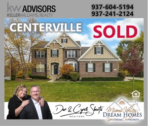 Centerville Realtor To List My home