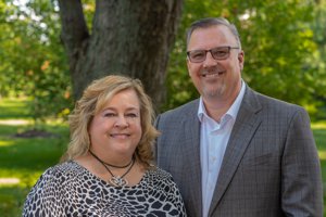 Centerville Realtors Don & Cyndi Shurts