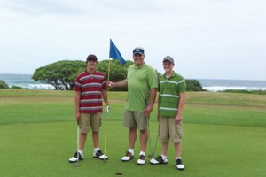 Centerville Ohio Golf Course Realtor