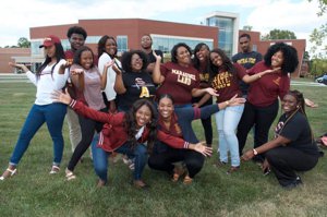 Central State University