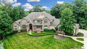 Country Brook Homes 