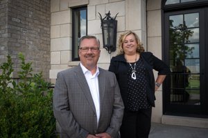 Country Club of The North Realtor Selling Homes