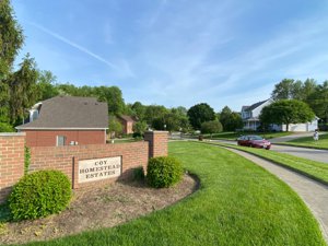 Coy Homestead Estates Homes For Sale