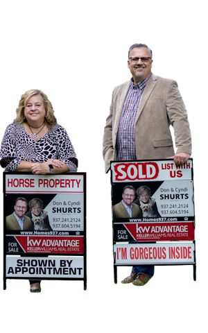 Sell my Springboro home