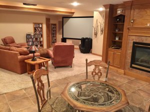 Dayton Homes With Basement