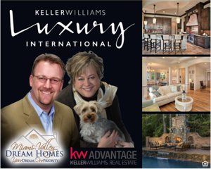 Dayton Luxury Realtor