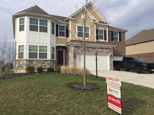 Dayton Newer Homes For Sale