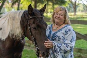 Dayton Ohio horse property real estate agent