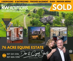 Miami Valley Luxury Listing Agent