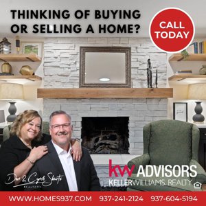 top Dayton Ohio realtors with online reviews