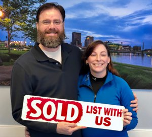 Dayton Realtor