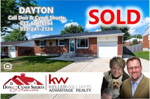 Dayton realtor