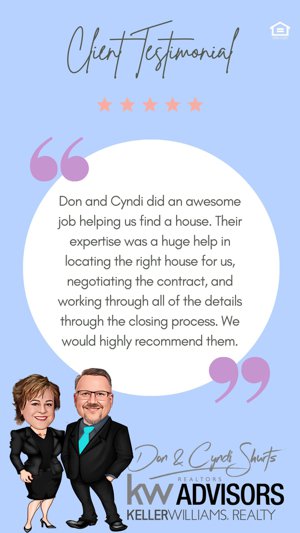 Dayton Realtor Review