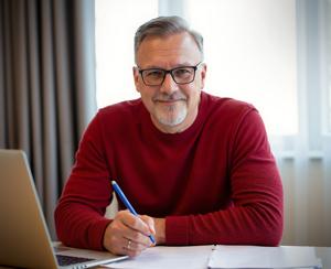 Miami Valley Realtor Has weekly communication with all clients