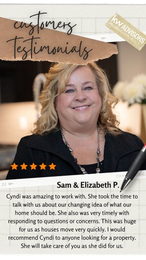 Recommended Realtor for military families moving to WPAFB