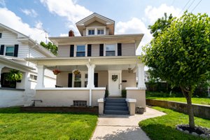 Dayton Homes With Three Bedrooms