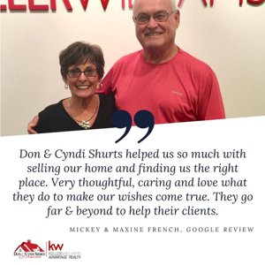 Deerfield Estates Realtor in Bellbrook OH