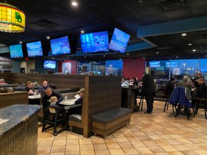 Springboro's Favorite Restaurant