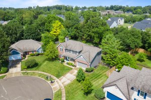 Greenmeadow ranch in Bellbrook Ohio