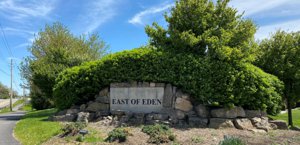 Bellbrook Neighborhood of East of Eden