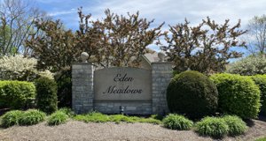 Homes For Sale in Eden Meadows in Bellbrook OH