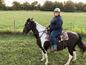 Equestrian Realtor