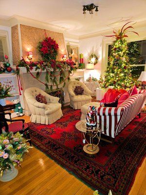 Fairborns Boutique Noel