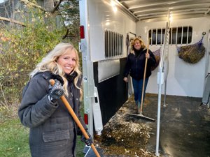 Equestrian Realtor