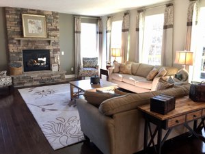 Newer Homes For Sale in Fairborn