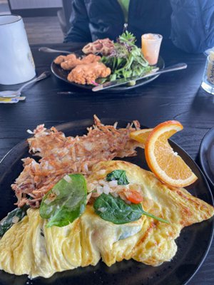Fairborn Ohio Breakfast Restaurant