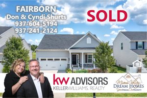 Waterford Landing Listing Agent in Fairborn