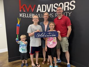 Fairborn realtors
