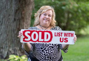Top Fairborn Real Estate Agent